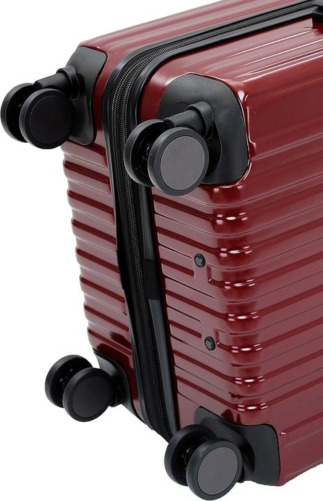 Image du produit Münicase Hartschalen-Koffer Boardcase M816 mit TSA-Schloss (40 l)