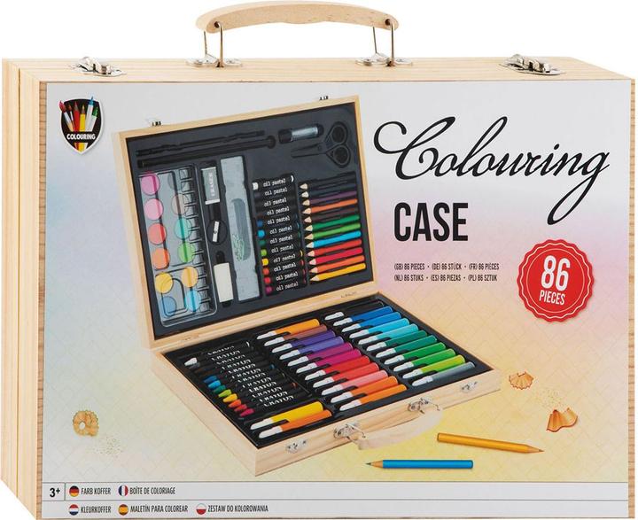 Produktbild Sombo Colouring (86x)