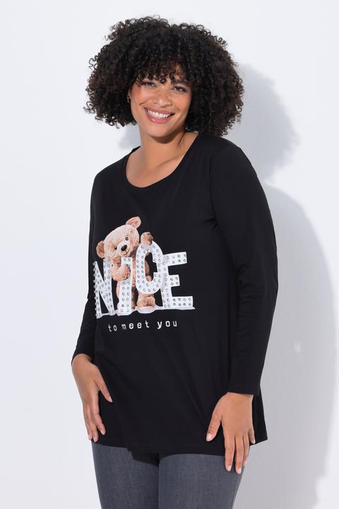 Immagine prodotto Angel of Style T-shirt con vestibilità classica (58)