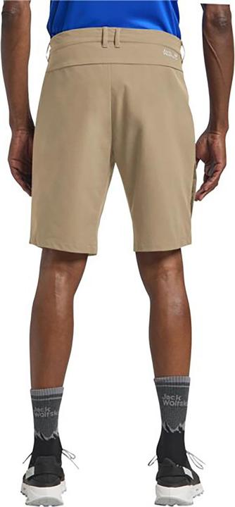 Image du produit Jack Wolfskin Pico Trail Shorts M (52)
