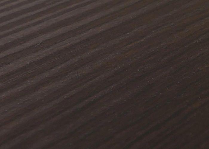 Produktbild Mendler TV-Rack HWC-O40, MDF Metall Melamin 49x120x40cm – Walnuss-Optik