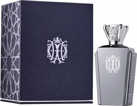 Immagine prodotto Attar Al Has Metallic Oud by Attar Eau de Parfum Spray 3.3 oz (Eau de parfum, 100 ml)