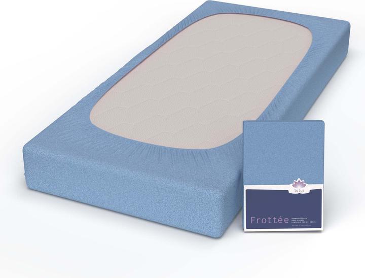Immagine prodotto Lotus Bettwaren Lotus Frotté Fix Comfort (180 x 200 cm)