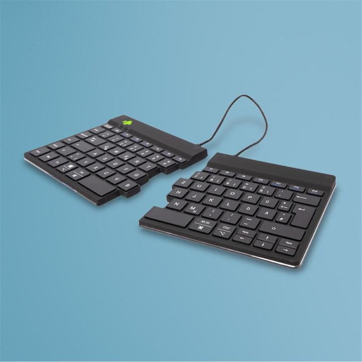Actual product image R-Go Tools R-Go Split Break Ergonomic (DE, Wireless)