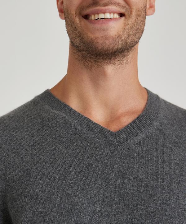 Immagine prodotto Falke LU Classic V-Neck m (XL)