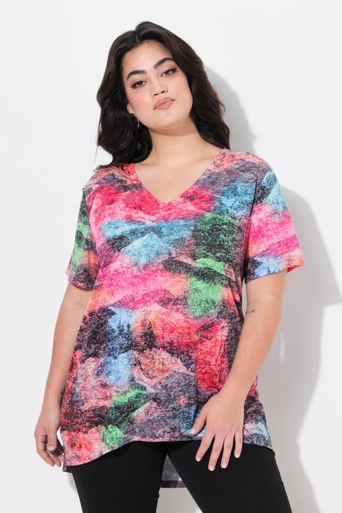 Actual product image Angel of Style T-Shirt, A-Linie (56)