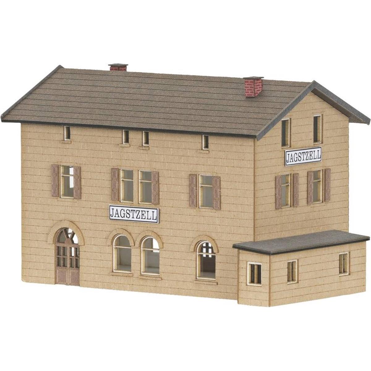 Märklin 89708 Z Bahnhof Jagstzell (89708)