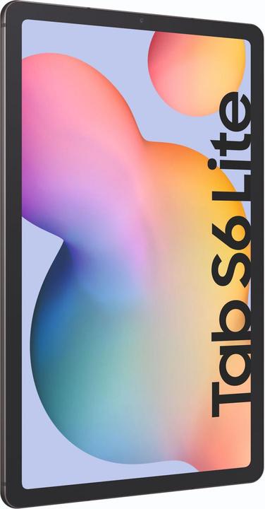 Productafbeelding Samsung Galaxy Tab S6 Lite (2024) (Alleen WLAN, 10.40", 64 GB, Oxford grijs)