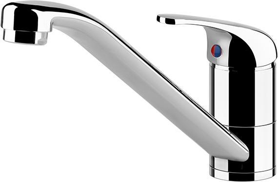Produktbild Gessi Einhebelmischer