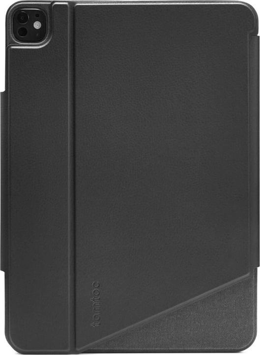 Produktbild tomtoc Inspire-B52 iPad Pro 13" 4-Mode Folio Black (Apple iPad Pro 13 2024)
