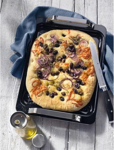 Produktbild WMF Multifunktionsplatte Fusiontec 3in1