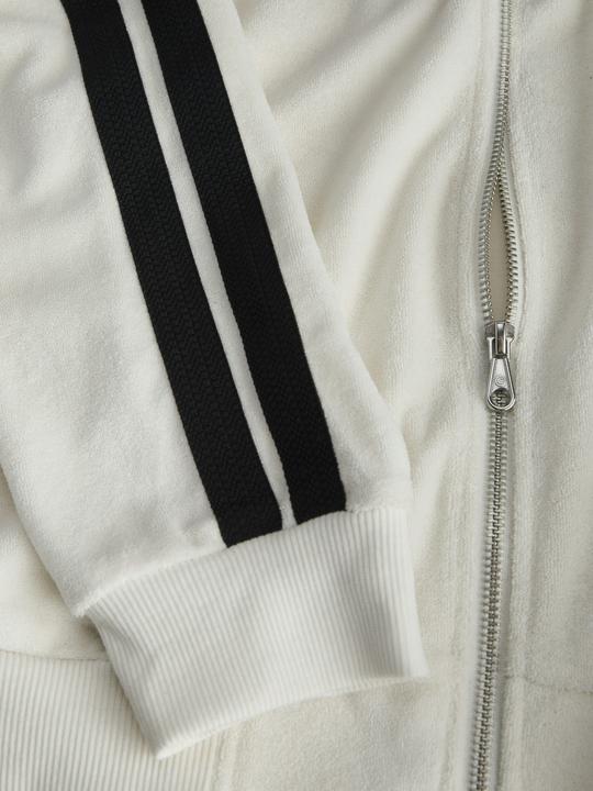 Produktbild Jack & Jones Jcoathletico Towel Track Jacket Ss25 (XL)