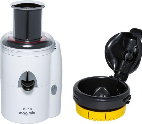Produktbild Magimix Juice Expert 3 Blanc