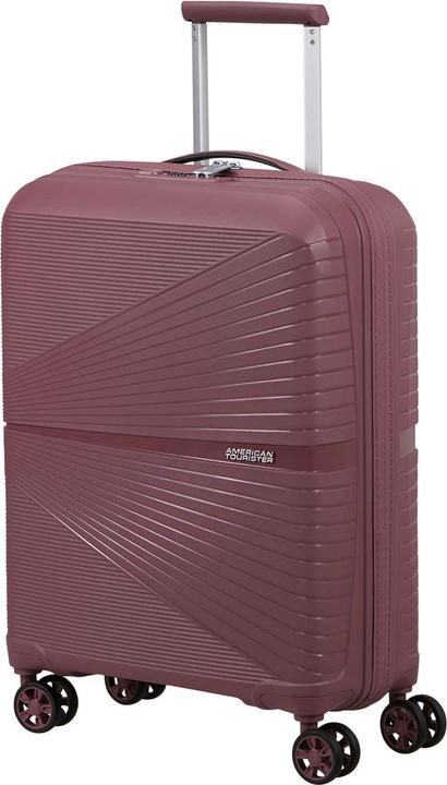 Actual product image American Tourister Airconic Spinner (33.50 l)