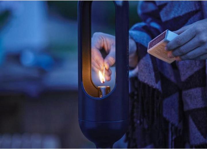 Actual product image Gardena ClickUp! Torch Action