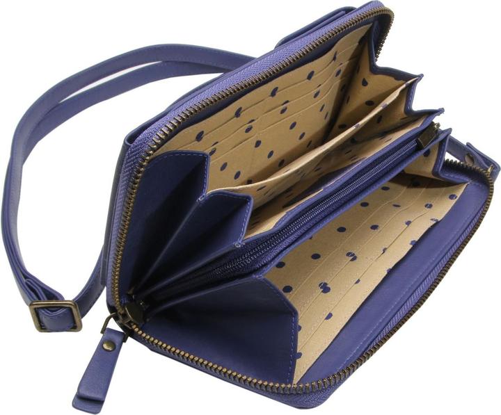 Actual product image Esquire Peru Phone Wallet Bag