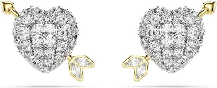 Immagine prodotto Swarovski Orecchini Idyllia (Mix di metalli)