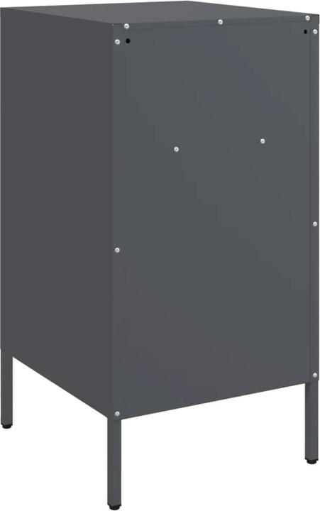 Immagine prodotto vidaXL Nachttisch (36 x 39 x 68 cm)