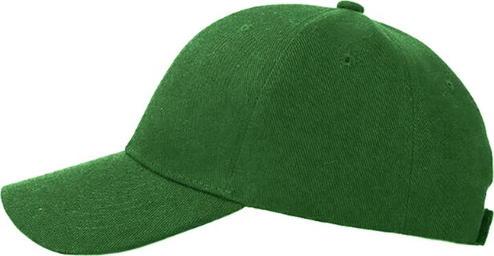 Actual product image Regatta Baseball cap, single-coloured (pack of 2) (One size)