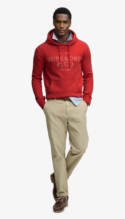 Produktbild Superdry 1954 Company (S)
