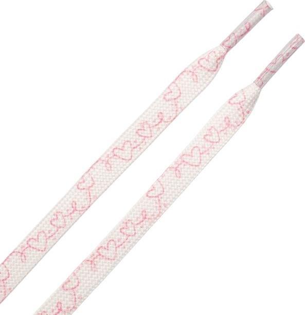 Weiss, Pink
