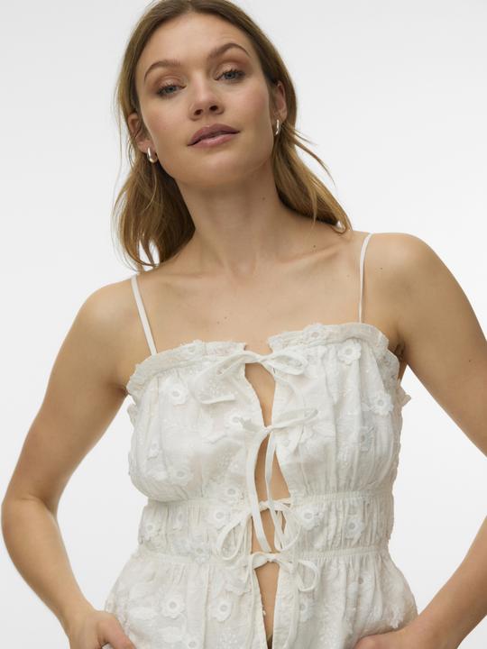Produktbild Vero Moda VMELISA Top Hemdchen (XS)