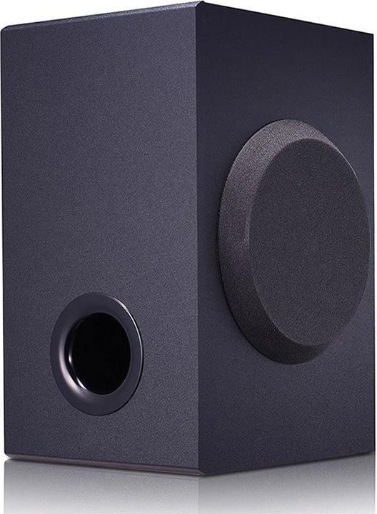 Actual product image LG SQC1 (160 W, 2.1 Channel)