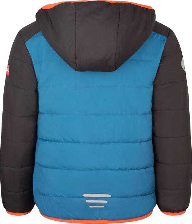 Actual product image Trollkids Sandvika Turnover (140)