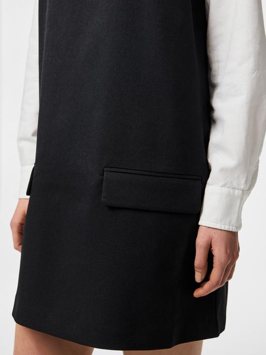 Produktbild Pieces PCFILINE OVERSIZE Spencer-Kleid (L)