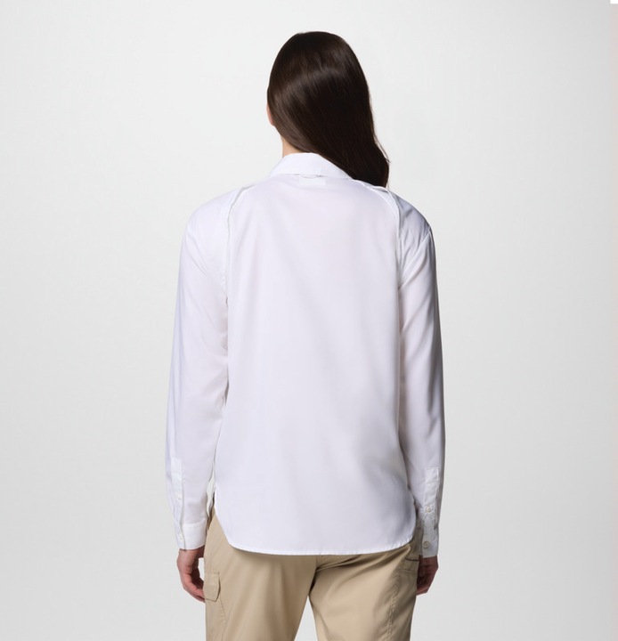 Produktbild Columbia Silver Ridge Utility™ LS Shirt (XL)