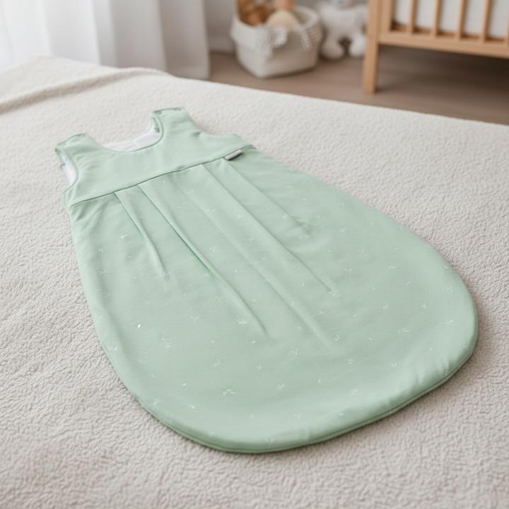 Produktbild Zewi Schlafsack (48 cm, Ganzjahr)