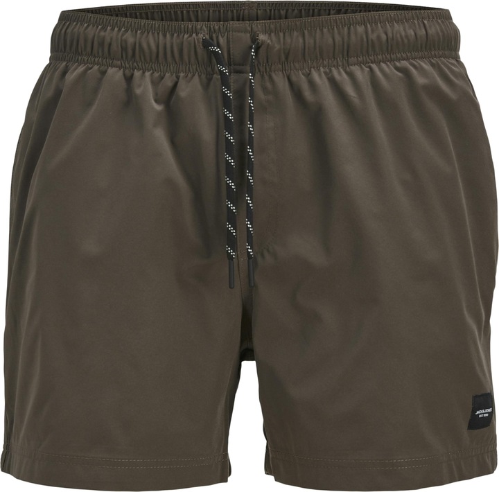 Actual product image Jack & Jones Regular Fit Badeshorts Badeshorts (S)