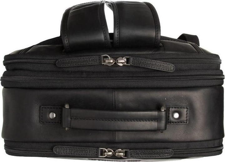 Actual product image The Chesterfield Brand Backpack Jamaica 0326 (18 l)