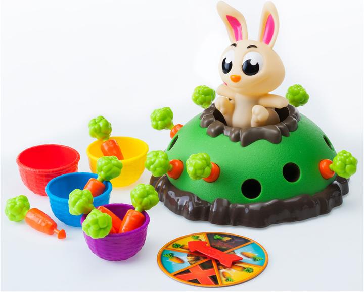 Actual product image Goliath Toys Cathy Hup (Dutch)