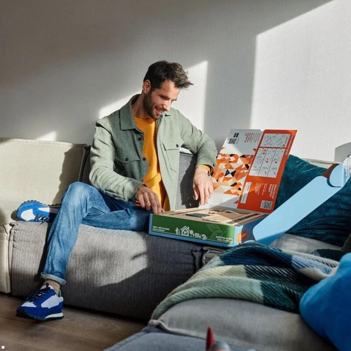 Produktbild Vogels TVM 3645 (Wand, 77", 35 kg)