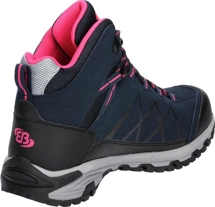 Produktbild Brütting Kansas High (40)