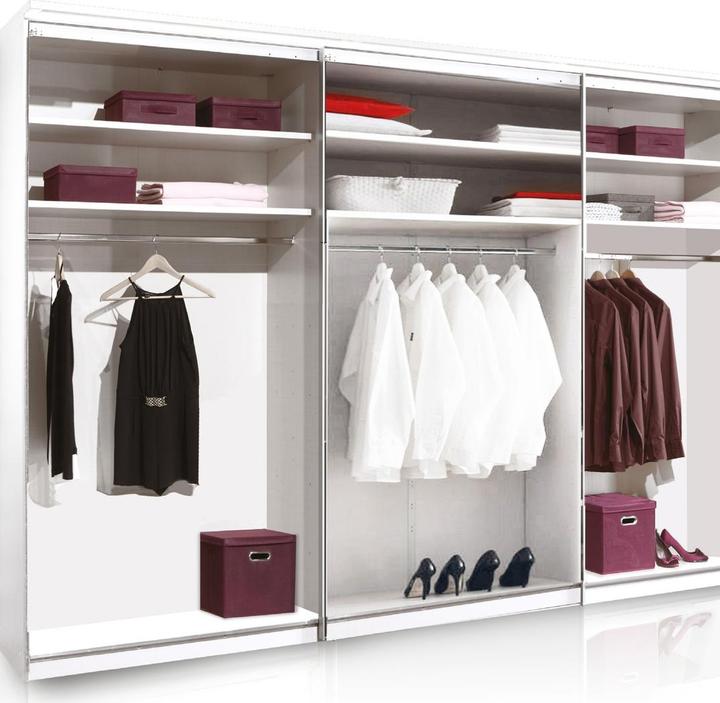 Produktbild Moderano System One (249 x 222 cm)