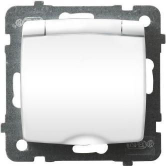 Ospel, Steckdose, GPH-1SZP/m/00/w