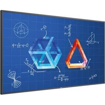 Thumbnail - Philips T-Line 43BDL3651T 18/7/UHD/400cd/Android8.0 (3840 x 2160 Pixel, 43"), Digital Signage, Schwarz