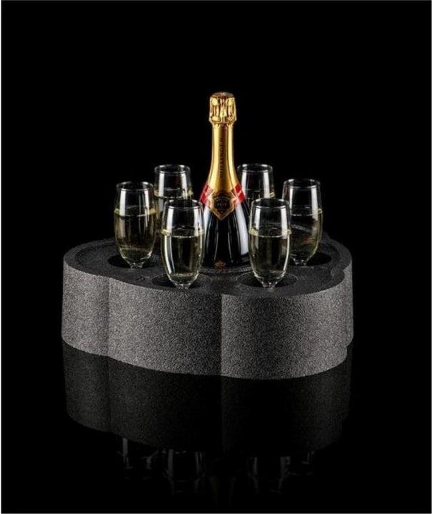 Produktbild Spa Solutions Whirlpool Spabar