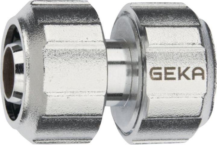 Geka Raccord de tuyau système enfichable (Raccord de tuyau)