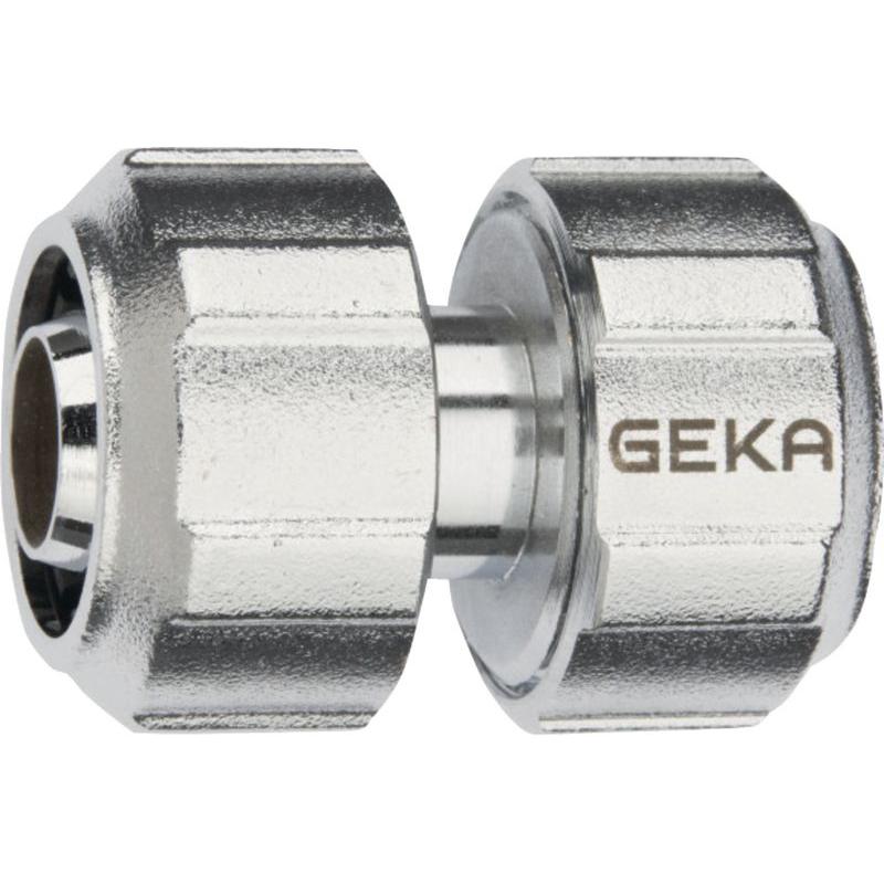 Geka, Raccordo per tubo flessibile, Sistema a innesto del connettore del tubo flessibile (Connettore tubo flessibile)