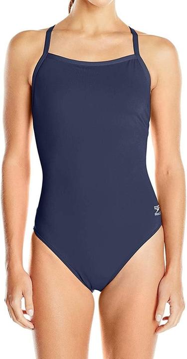 Actual product image Speedo Solid Endurance Thin Strap (28)