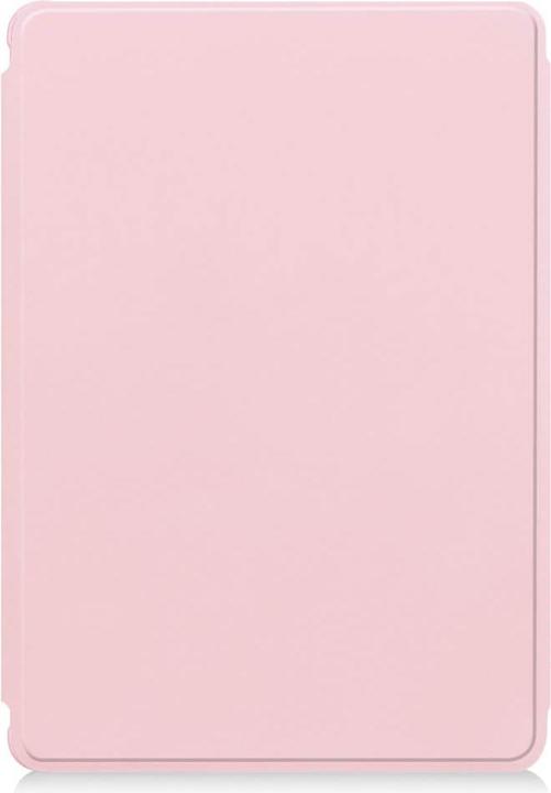 Actual product image Dux Ducis iPad Pro 11 2024 - 360-degree cover (iPad Pro 11 2024 (M4))