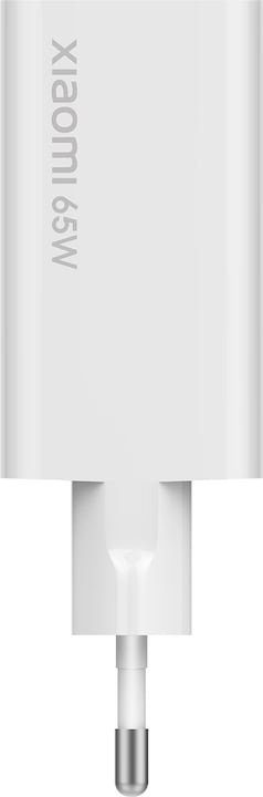 Produktbild Xiaomi Mi Fast Charger with GaN Tech (65 W)