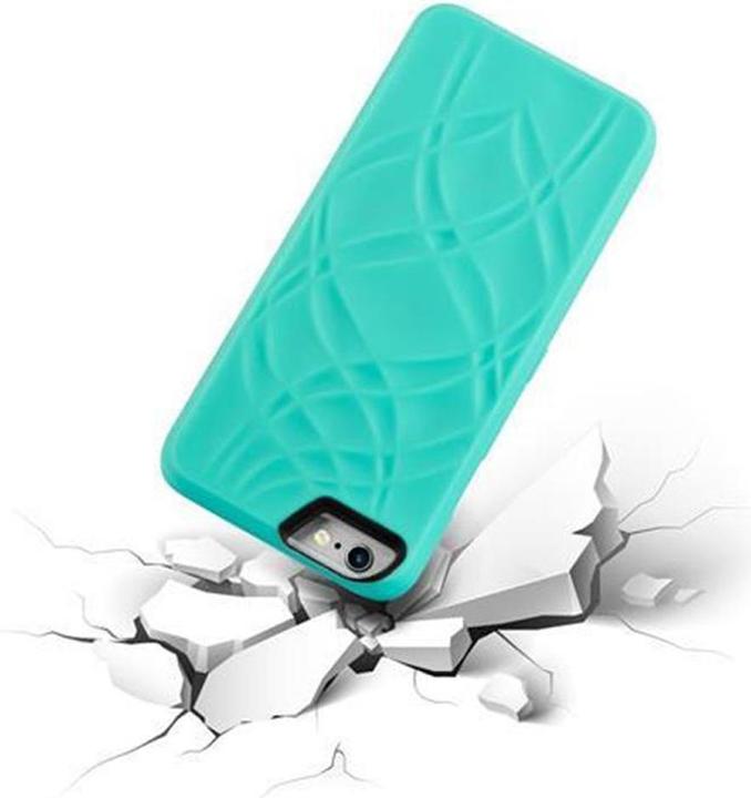 Immagine prodotto Cadorabo Custodia rigida per specchio (Apple iPhone 6 Plus)