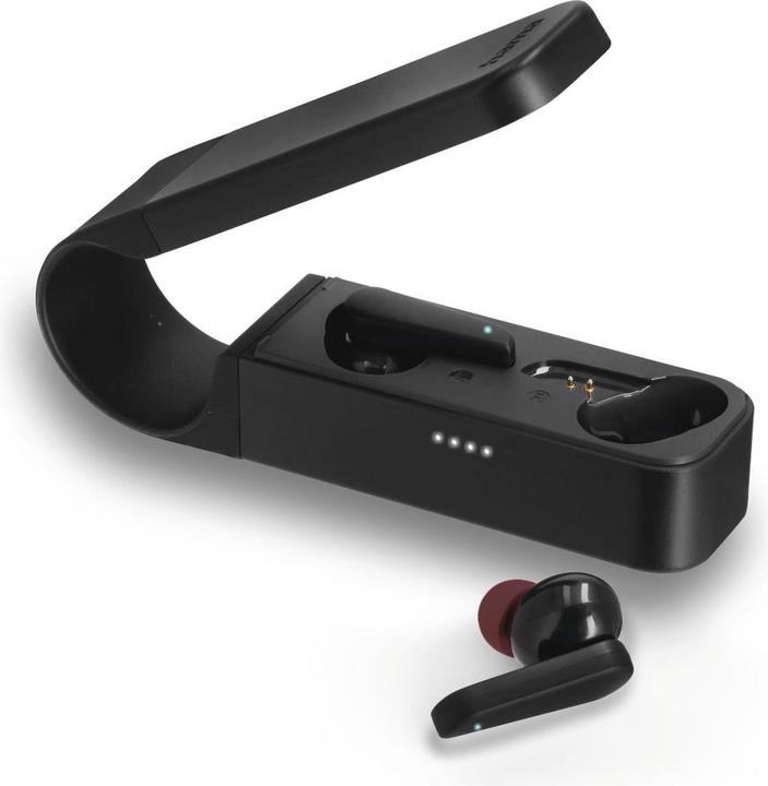 Image du produit Hama Spirit Pocket (Pas de réduction du bruit, 6 h, Sans fil)