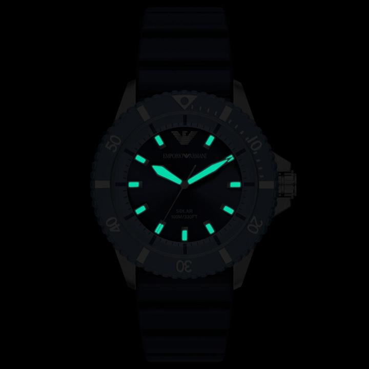 Actual product image Emporio Armani AR11785 (Analogue wristwatch, 42 mm)