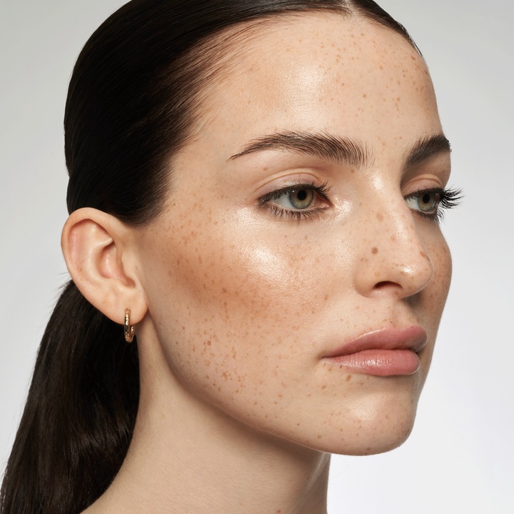 Actual product image Catrice All Over Glow Tint (020 Keep Blushing)
