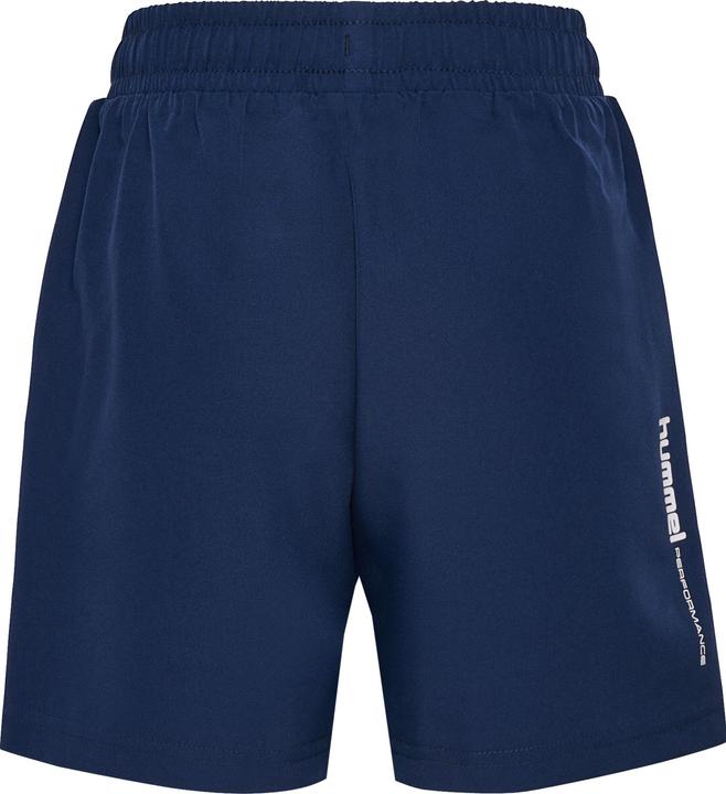 Image du produit hummel Hmljr Pulse Workout Shorts (152)